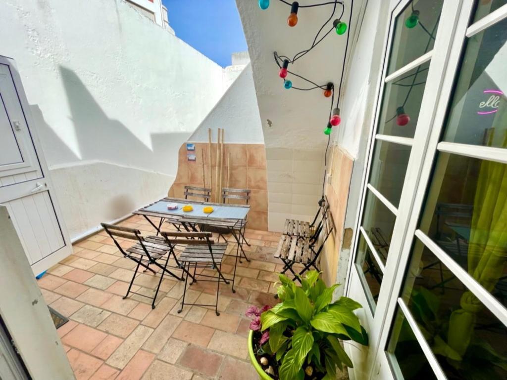 Algarve Hostel FAO Exterior photo