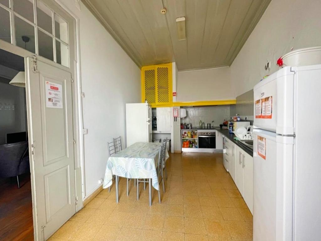 Algarve Hostel FAO Exterior photo