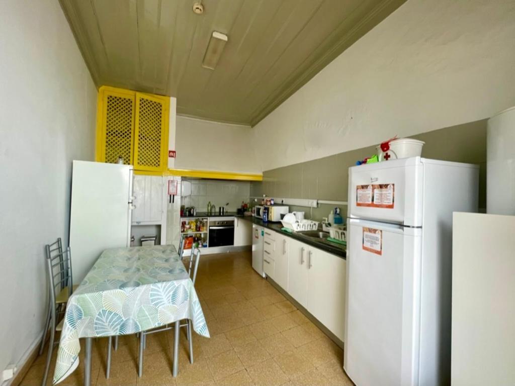 Algarve Hostel FAO Exterior photo