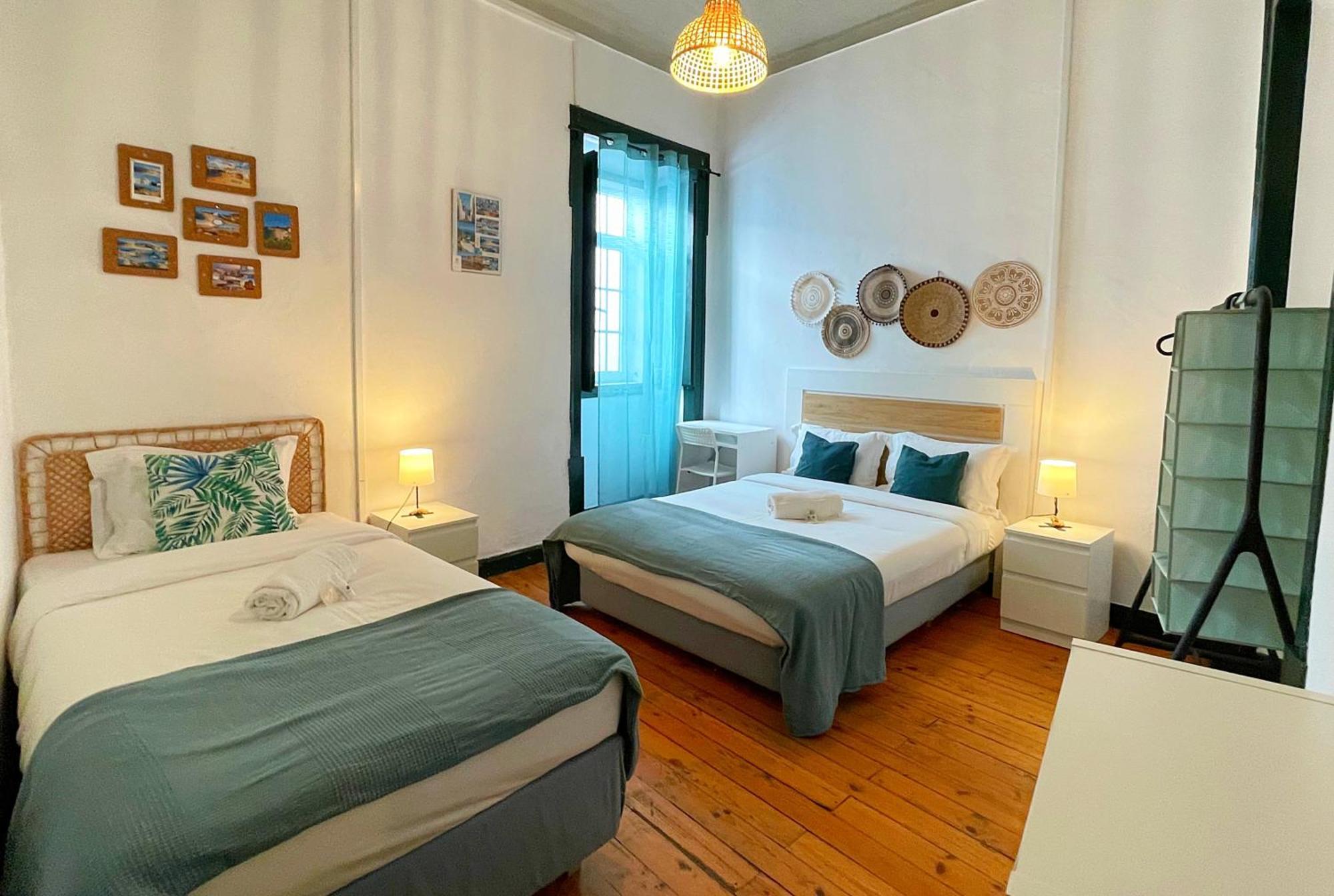 Algarve Hostel FAO Exterior photo