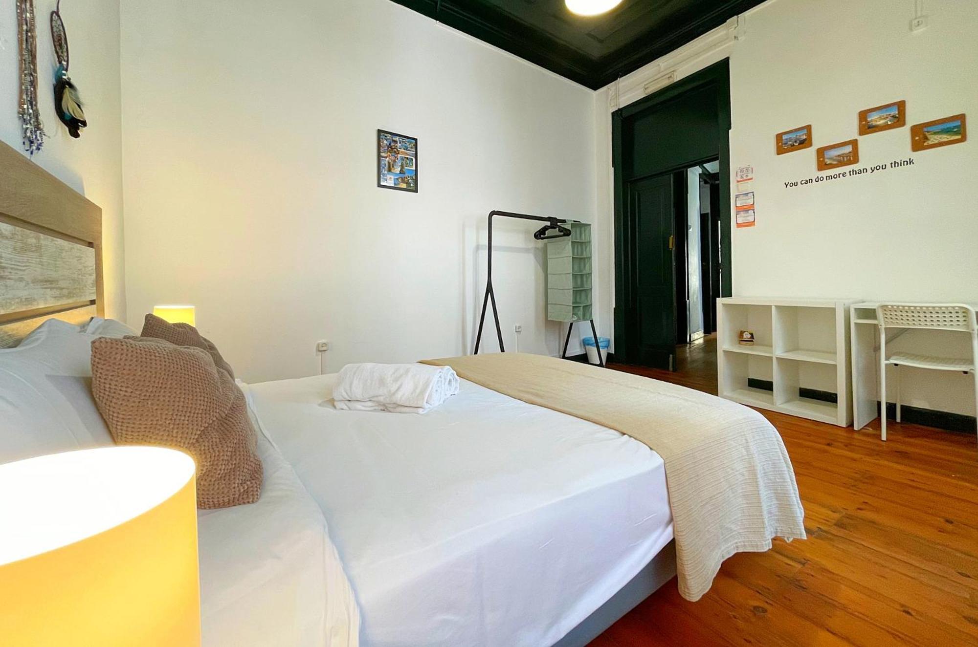 Algarve Hostel FAO Exterior photo