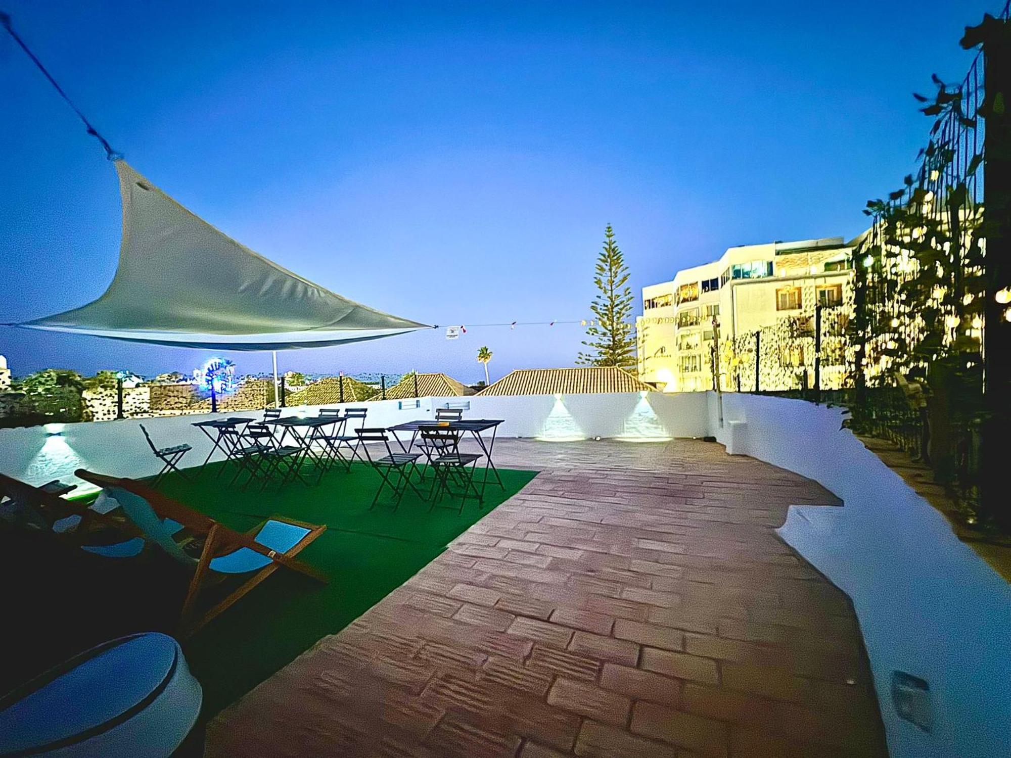Algarve Hostel FAO Exterior photo